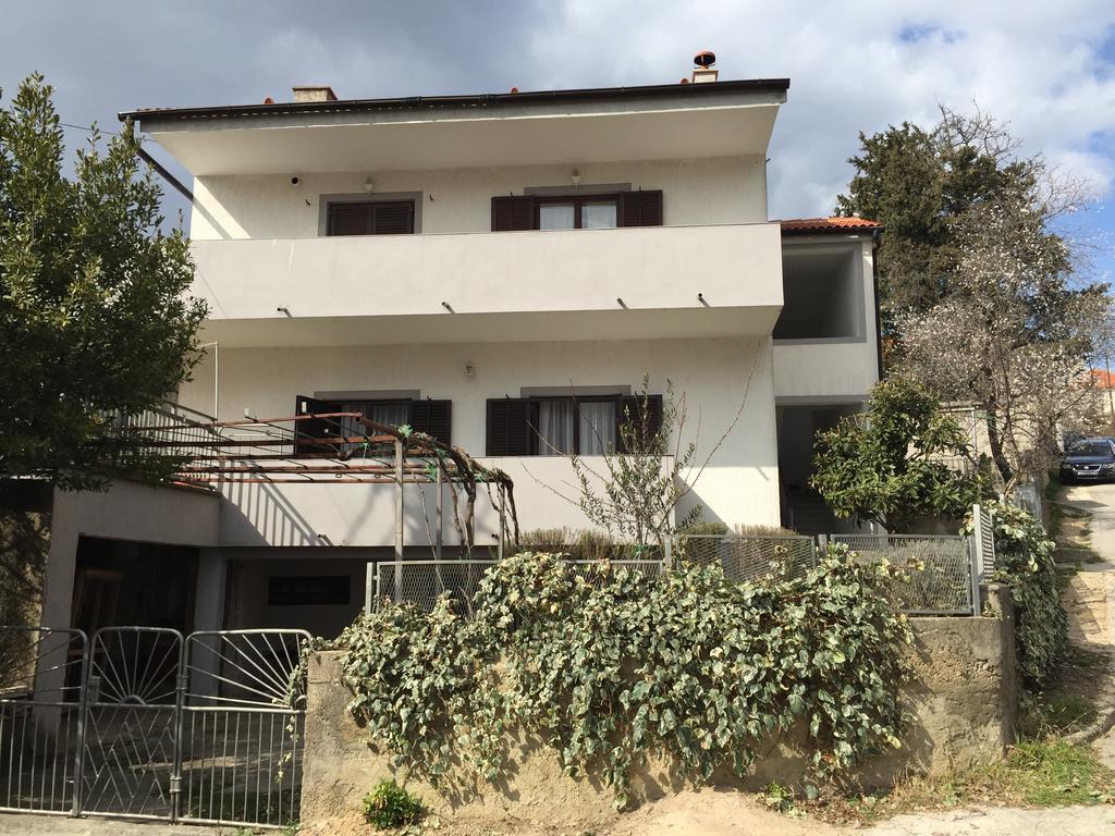 Drnis Dream Apartment Εξωτερικό φωτογραφία