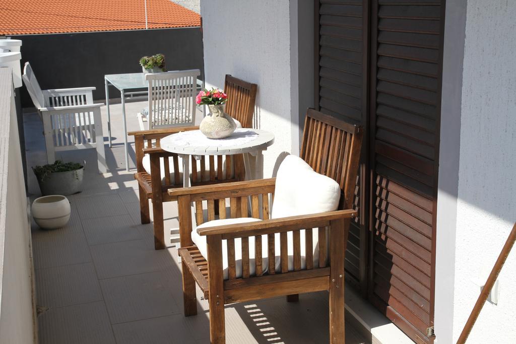 Drnis Dream Apartment Δωμάτιο φωτογραφία