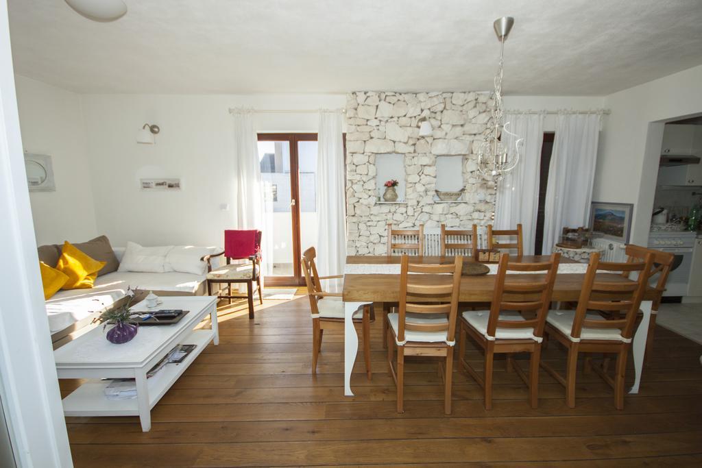 Drnis Dream Apartment Δωμάτιο φωτογραφία