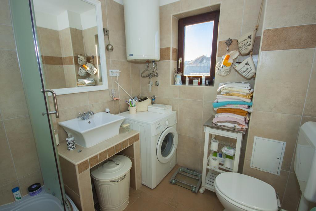 Drnis Dream Apartment Δωμάτιο φωτογραφία