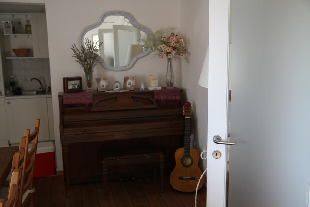 Drnis Dream Apartment Δωμάτιο φωτογραφία
