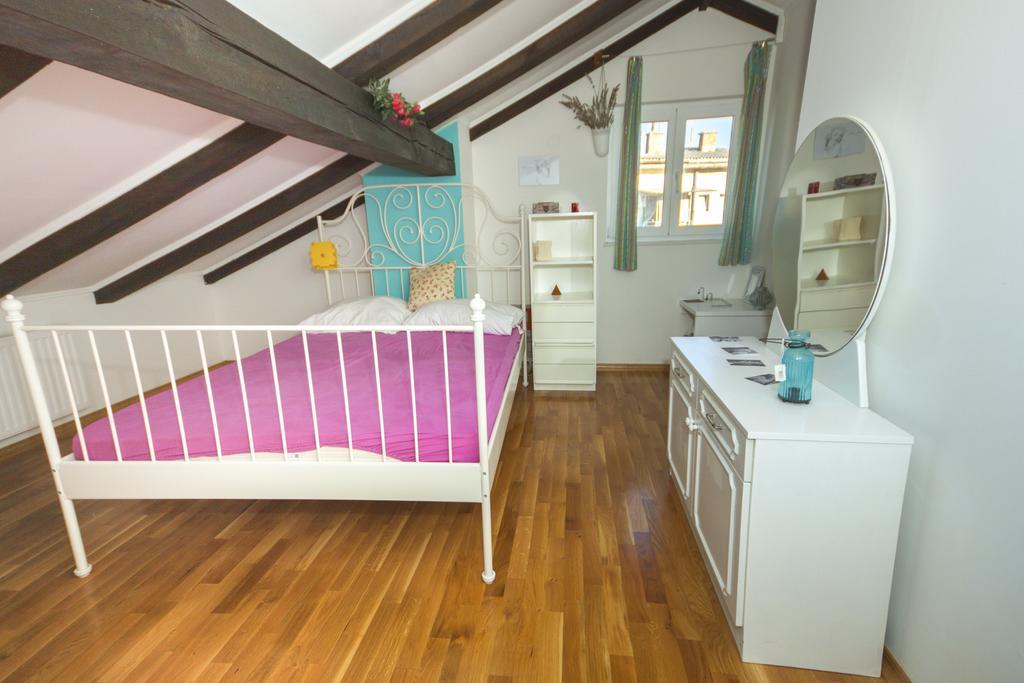 Drnis Dream Apartment Δωμάτιο φωτογραφία