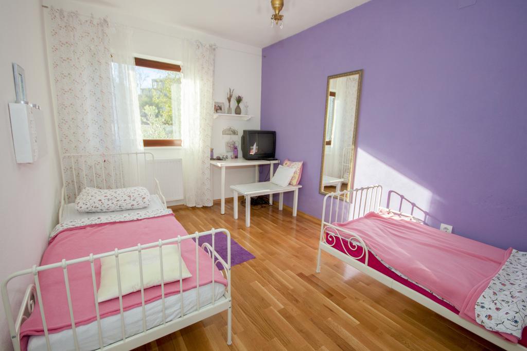 Drnis Dream Apartment Δωμάτιο φωτογραφία